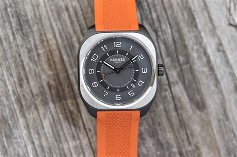 is hermes watch worth it|Hermes men's watch price.